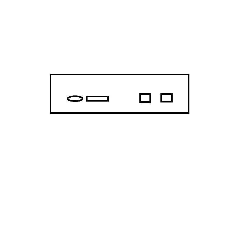 

JingYueSi-Audio Moyun - Linear isolated power supply 24W, supports simultaneous output of 12V and 5V