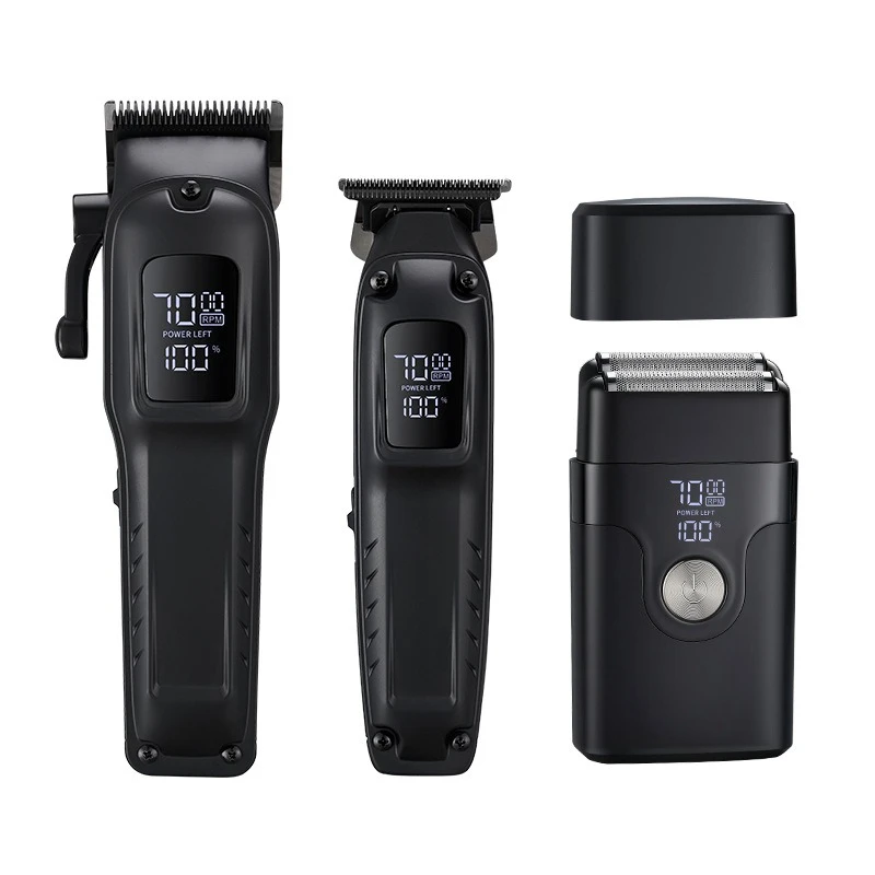 ensemble-de-tondeuses-a-cheveux-professionnelles-pour-hommes-rasoir-electrique-sans-fil-rechargeable-tondeuses-a-cheveux-kit-de-toilettage-de-la-barbe