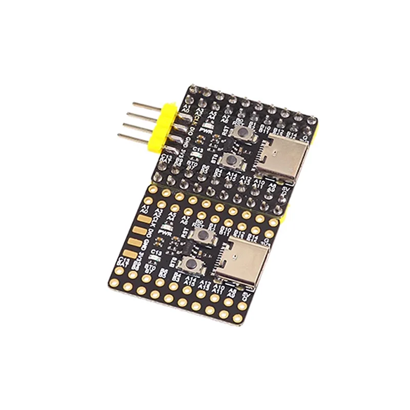 STM32F103C8T6 mini development board Microcontroller core board ARM architecture minimum system board