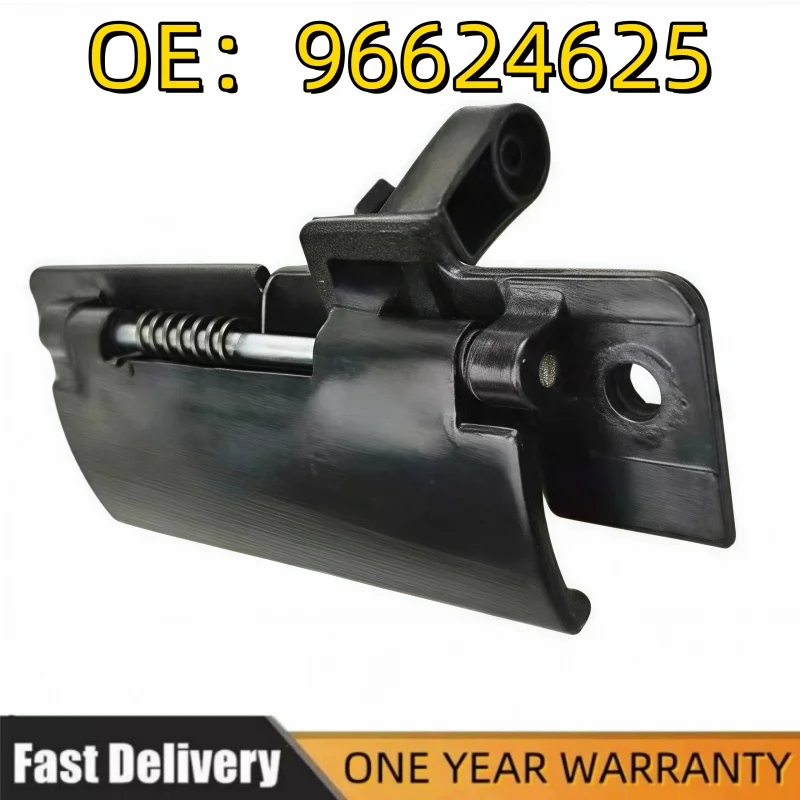 

Trunk outer handle Trunk switch handle is suitable for Chevrolet Captiva original tailgate outer handle