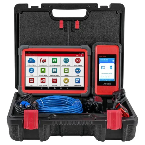 22LAUNCH X-431 PRO5 PRO 5 With Smartlink2.0 VCI J2534 ECU Programming Full System Auto OBD2 Scanner Upgrade Version Of X431 Pro3