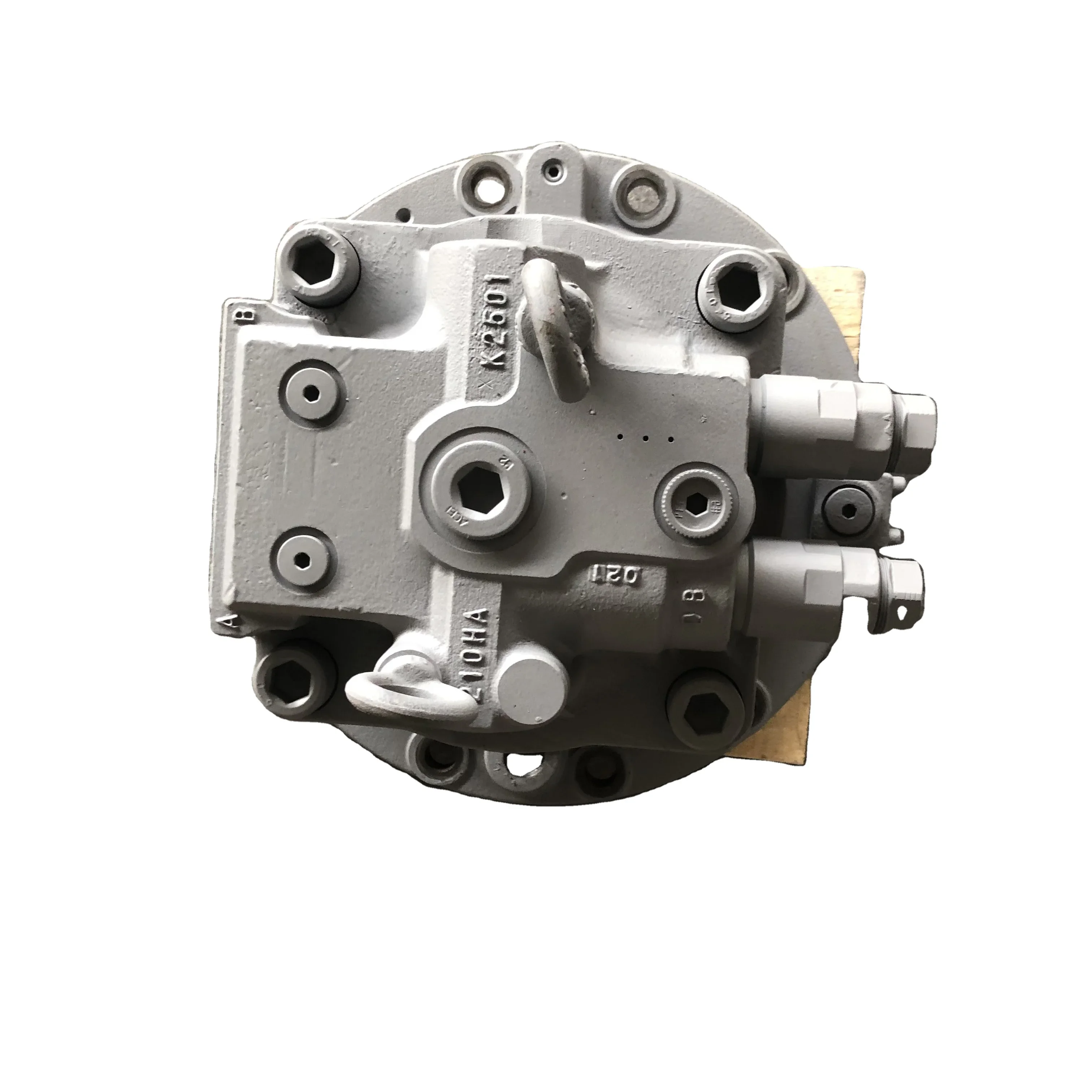 

ZX850-3 Поворотный двигатель M2X210CHB 4637117