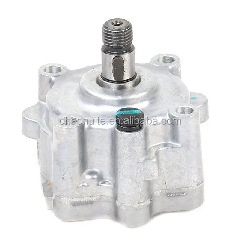 For V2203 D2203 Kubota D2203 Engine Oil Pump 253704000 25-37040-00 15471-35013 Excavator Parts