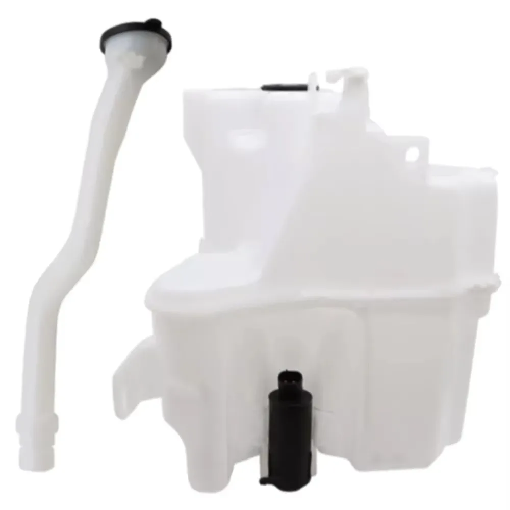 Washer Reservoir W/ Pump & Cap 85315-42460 For Toyota RAV4 2019-22 RAV4 Prime Venza 2021-2022