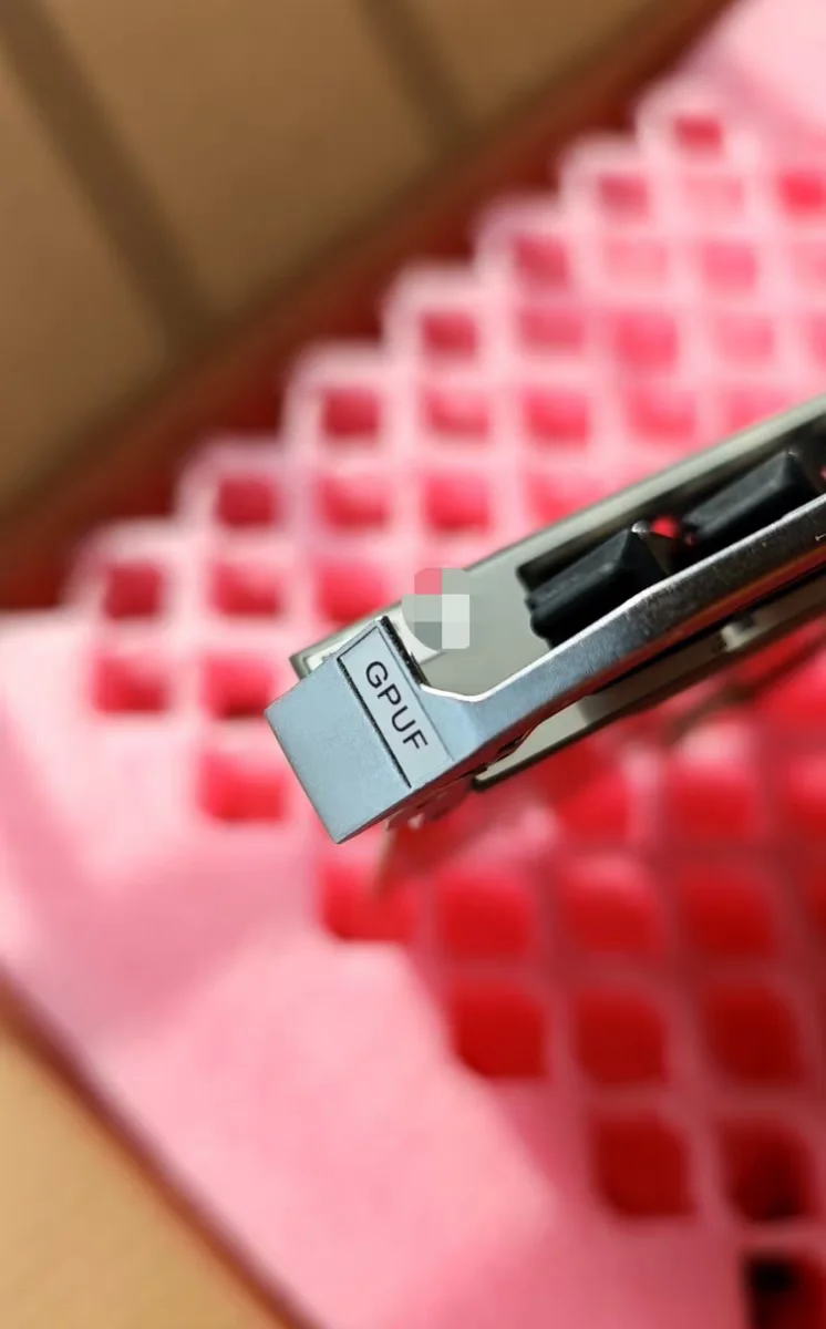 

HW-GPUF Business Interface Board, 16 Ports GPUF B + C + C + GPON OLT, MA5800-X2 MA5800-X7 MA5800-X15 MA5800-X17 OLT, New