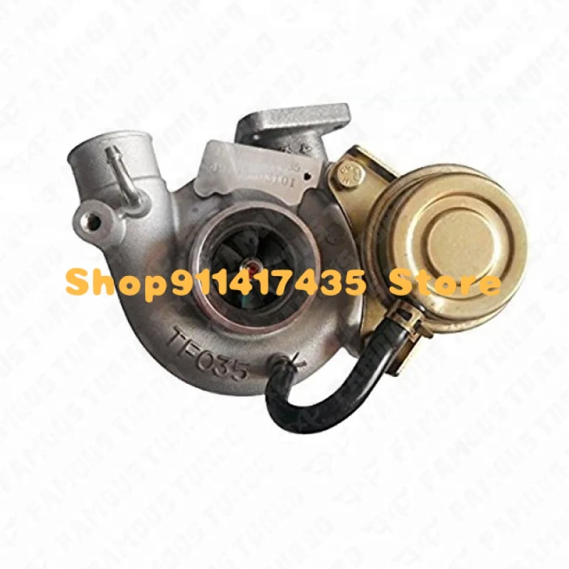 turbo charger for GT1749V Turbo charger For A3 Turbocharger 724930-5008S 03G253014H 03G253019A 724930-5009s Turbo