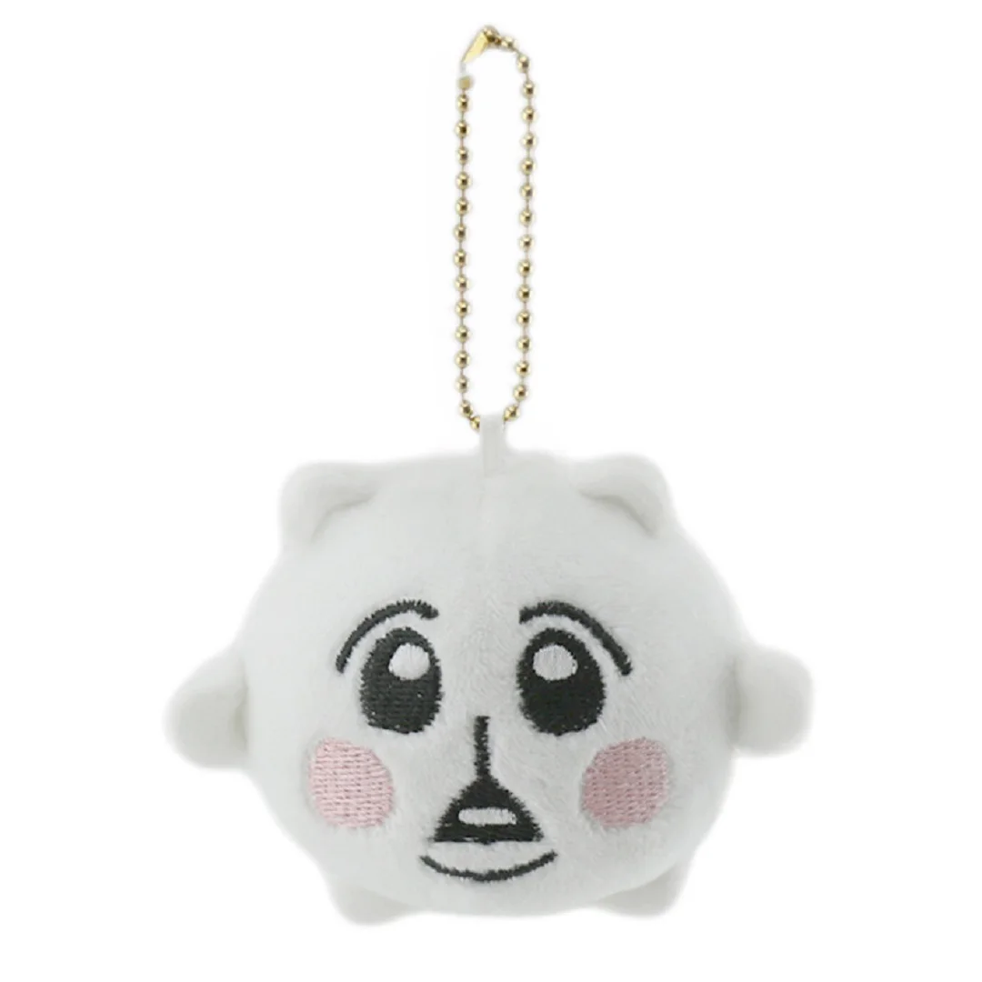Porte-clés Chimitan de dessin animé, figurine mignonne pour femmes, poupée d'ornement, pendentif de sac à dos pour filles, accessoires de décoration, cadeau