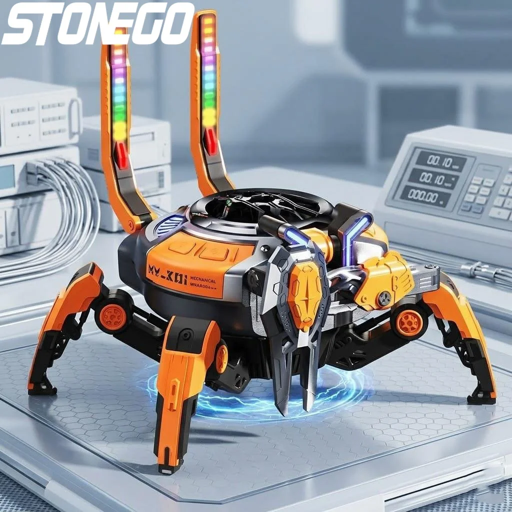 Portable 10W Stereo…