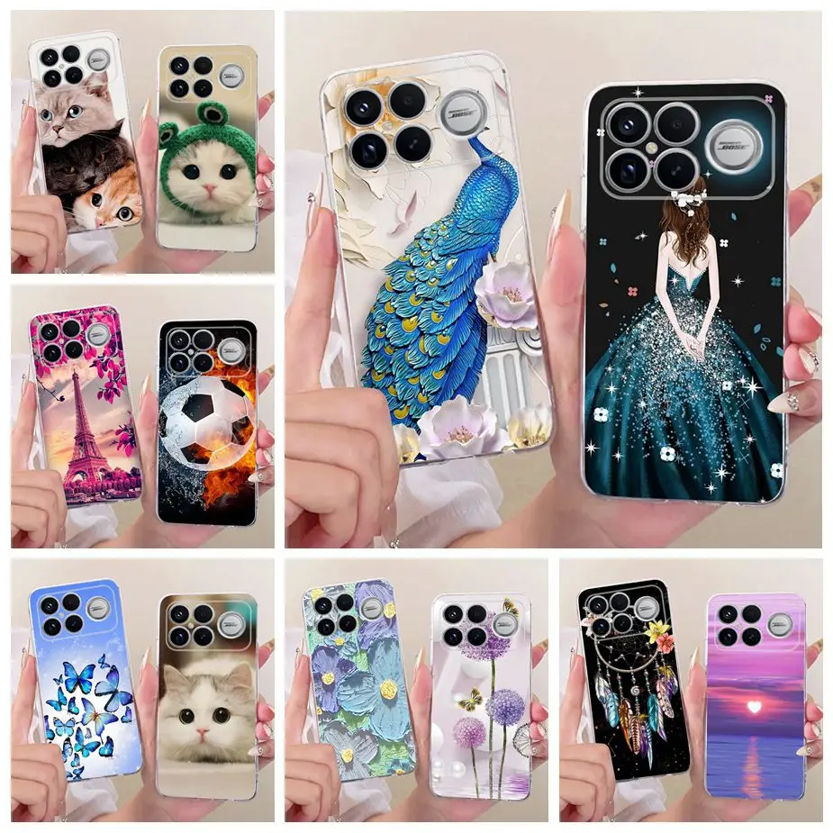 For Xiaomi Poco F8 … - image