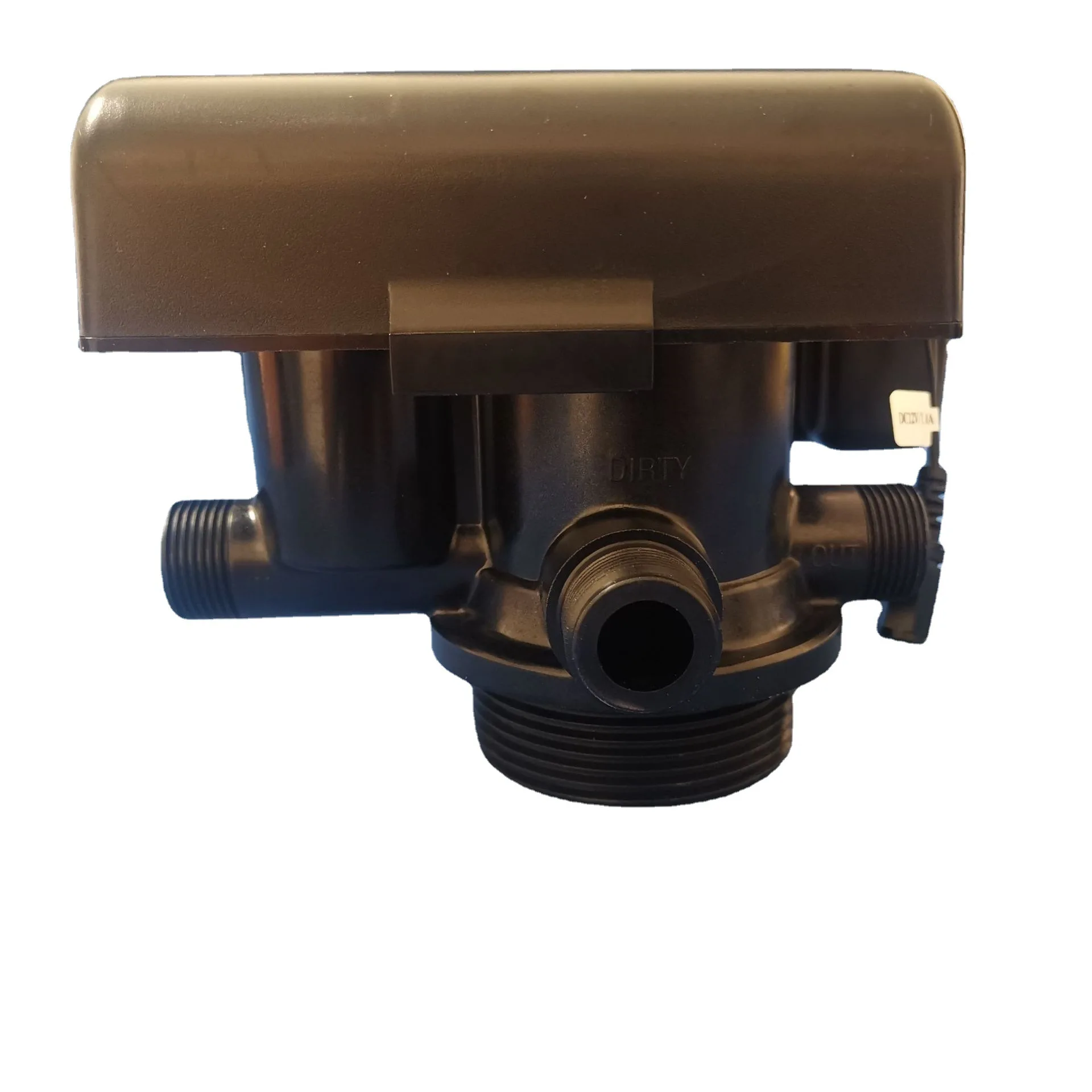 F71Q1 New Series 2 Tons Automatic Filter Valve Water Treatment Multi-way ValveSand Charcoal Automatic Filter Valve