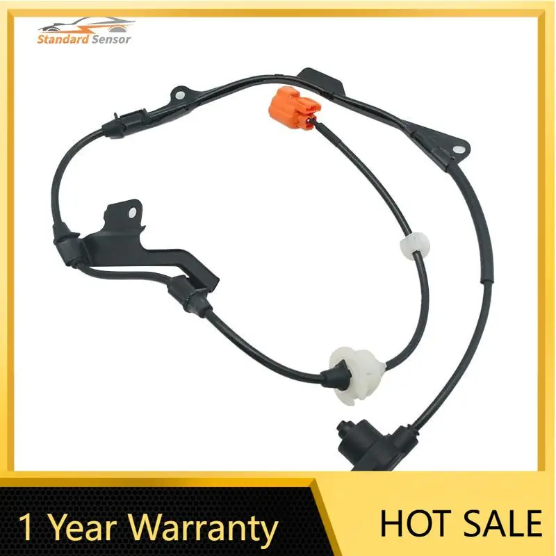 

FR 57450-S0K-A52 Передний правый датчик скорости колеса ABS для Honda Accord 2.3L 3.0L Acura CL TL 3.2L 1998 1999 2000-2003 Новый