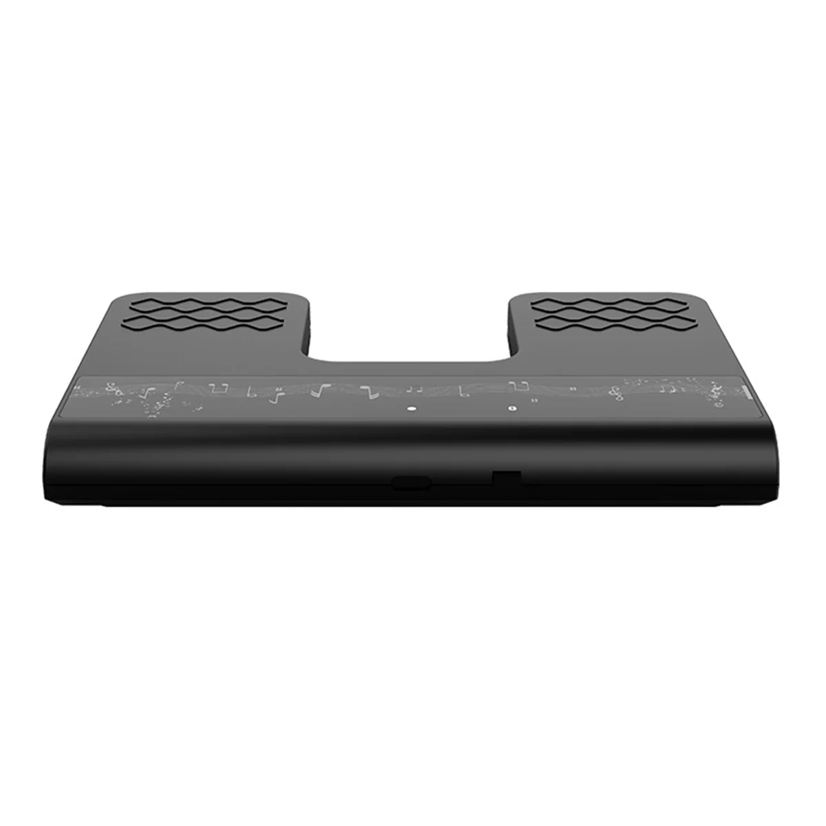 

Smart Wireless Bluetooth Foot Pedal Guitar Sheet Flipping Portable Guitar Page Turner Musical Instrument Rechargeable