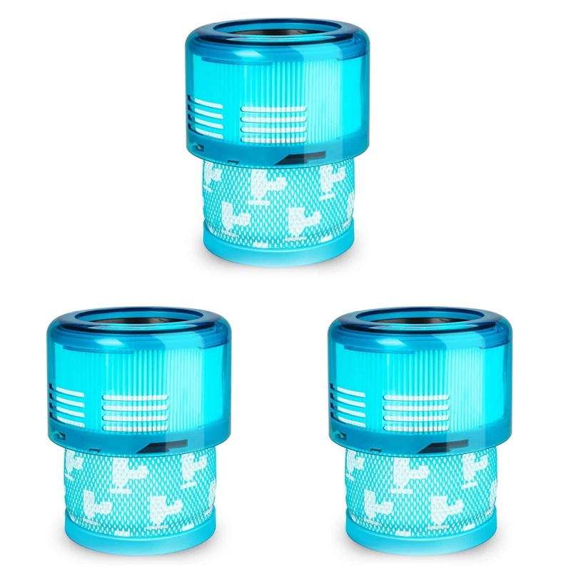 

A98G-3X Gen5 Filter Replacements For Dyson Gen 5 Cordless Vacuum Cleaner Hepa Filter