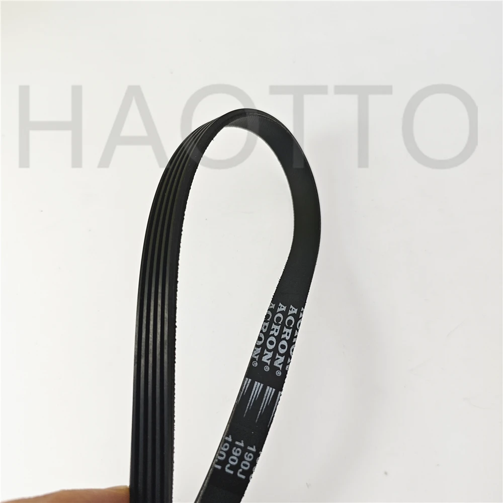 Pj Ribs Belt|Length…