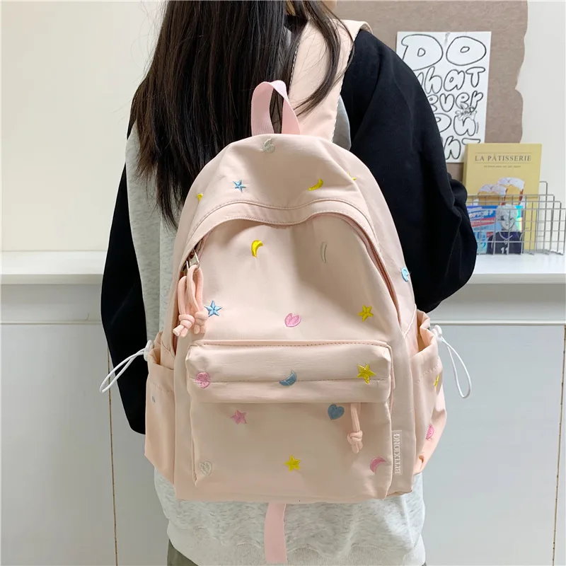 نجمة حقيبة الظهر حقائب الكتف حقائب اليد حقيبة كمبيوتر محمول المدرسية محافظ حقيبة الأعمال في الهواء الطلق السفر حقيبة المدرسة عادية