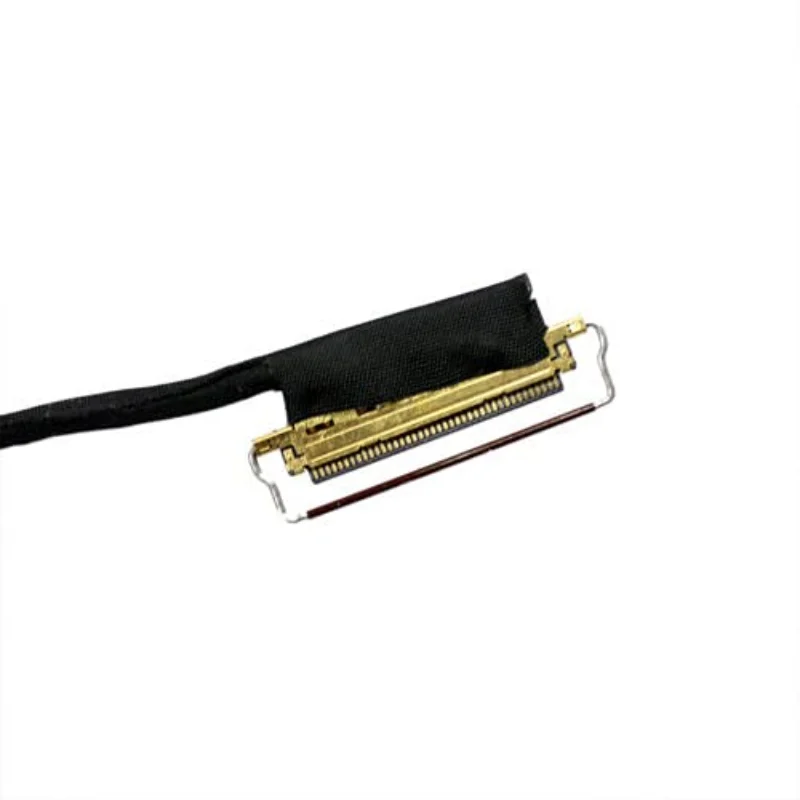 SATA SDD HDD Hard Drive Cable for Lenovo ThinkPad T470 T470P CT470 A475 T480 A485 00UR495 00UR496 DC02C009L30 SC10G75209 view 4