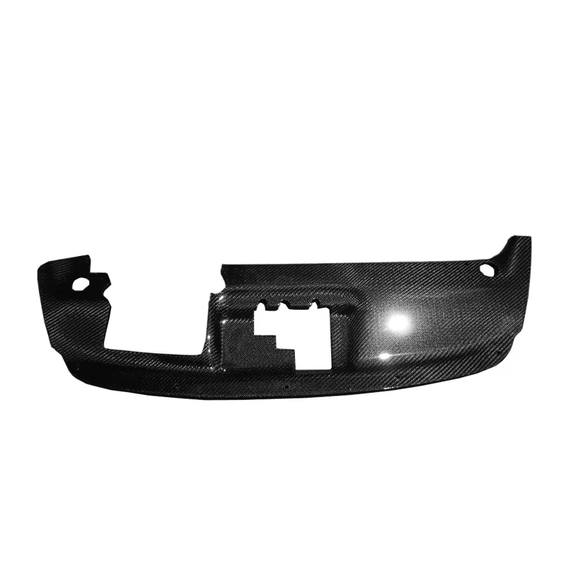 

Подходит для S2000 AP1 AP2 JS RACING, бак для воды из углеродного волокна, теплоизоляционная пластина, охлаждающая пластина, радиатор