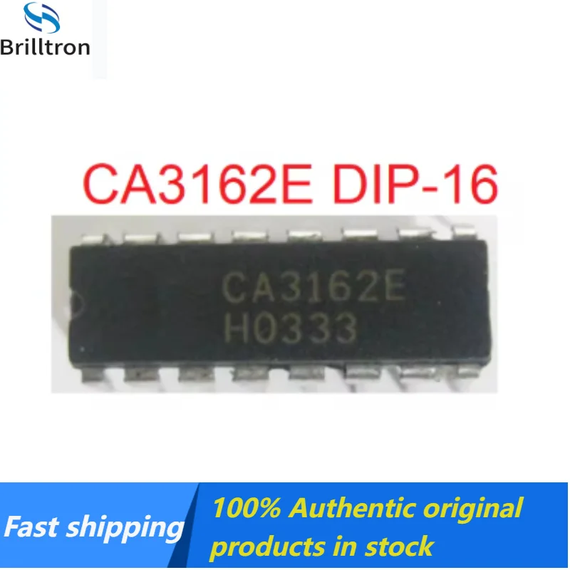 1PCS 100%New&original CA3162E Original stock available, fast shipping.