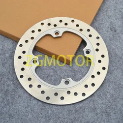 Rear Brake Disc Rotor For HONDA CBF600 2006-2010 CB600F Hornet 2007-2013 XADV750 X-ADV 750 2017-2022