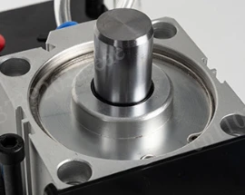 Automatic badge machine, pneumatic ba dge machine, tinplate bad ge making machine, double flash, including badg e mold