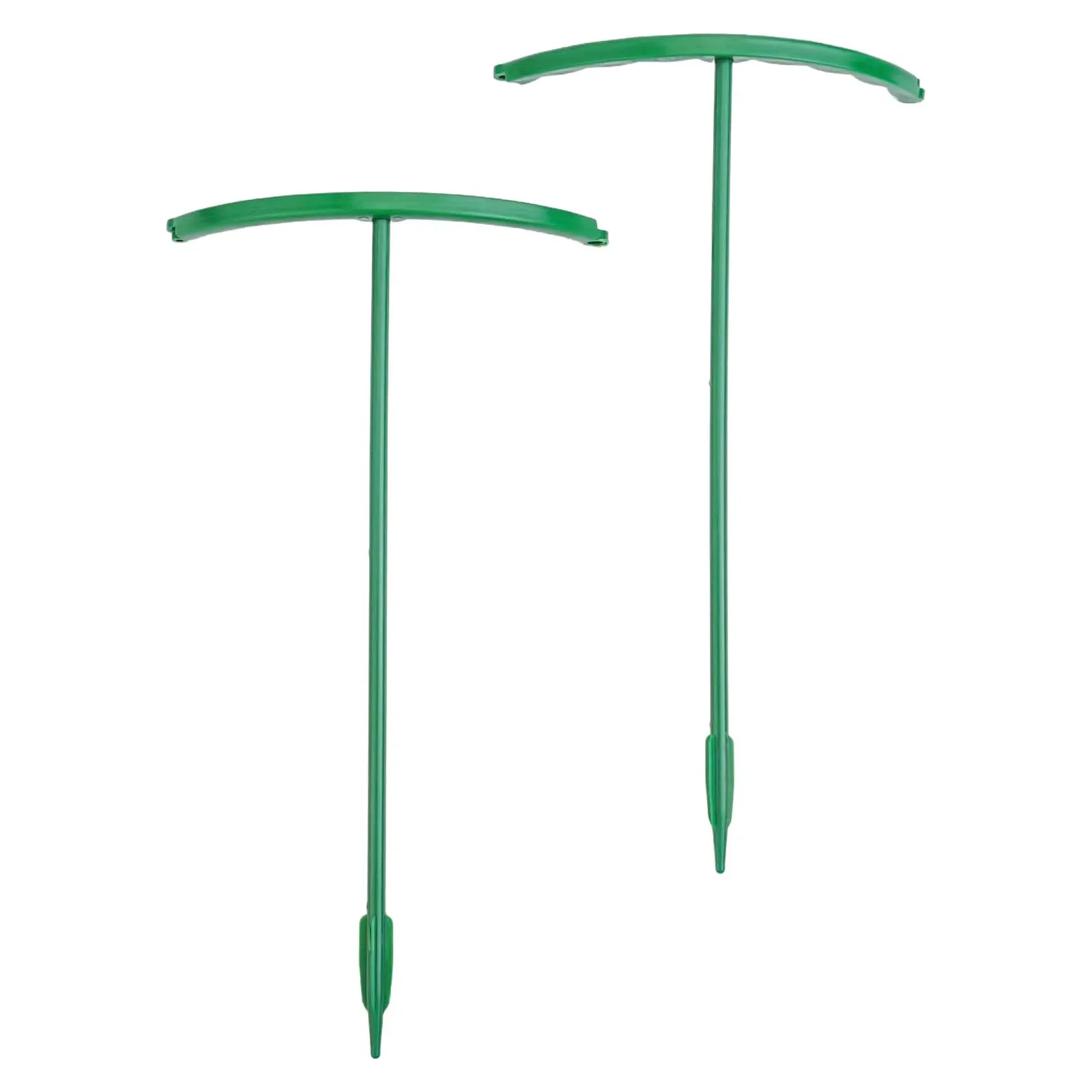 Specifications Border As The Picture Plant Support Piles Sturdy Wide Applications Garden Climbing Trellis Plant Support Cage PCS