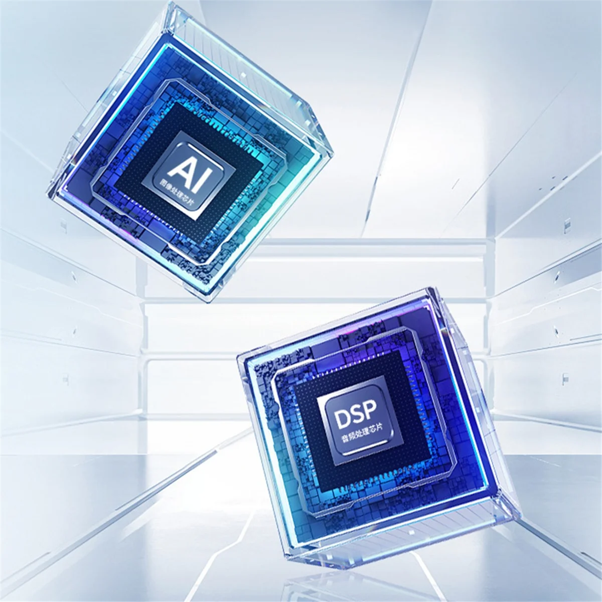 B74A Full HD 4K PC Laptop Webcam Auto Focus Live Streaming Flexible Webcam for Computer PC Web Cam with Microphone