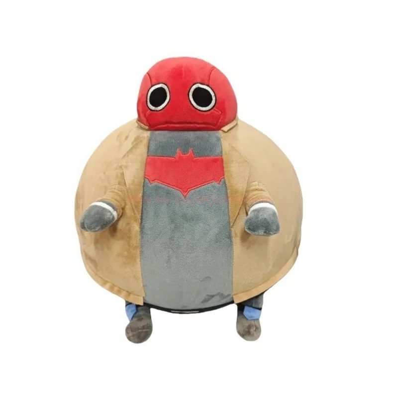 Nowe Produkty w Magazynie Kreskówkowe Urocze Komiksowe Gadżety Okrągłe Pluszowe Zabawki Ozdobne Kolekcjonerskie Zabawki Niespodzianka Prezent Świąteczny