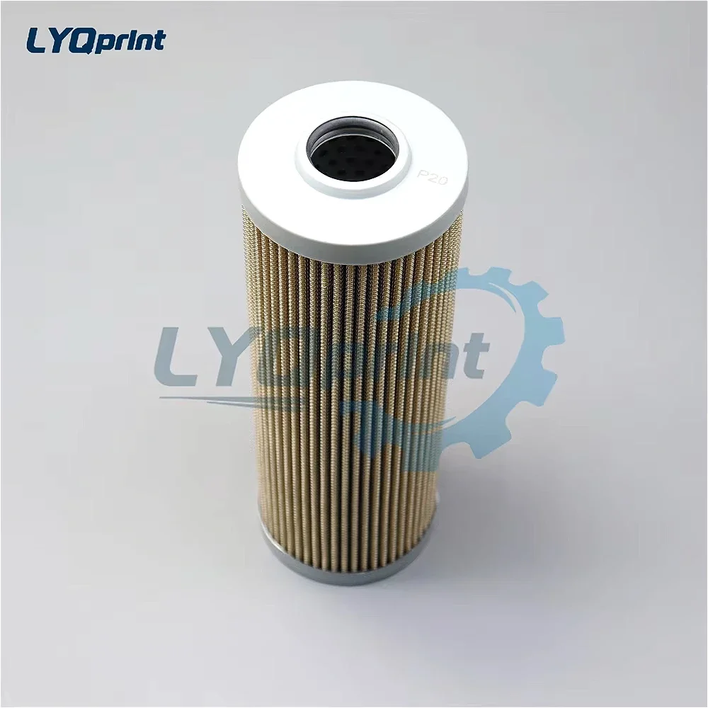 Best Quality Printing Machine 00.581.0246 / 00.580.1558 HD Oil Filter Cartridge For Offset Printing Machine Part