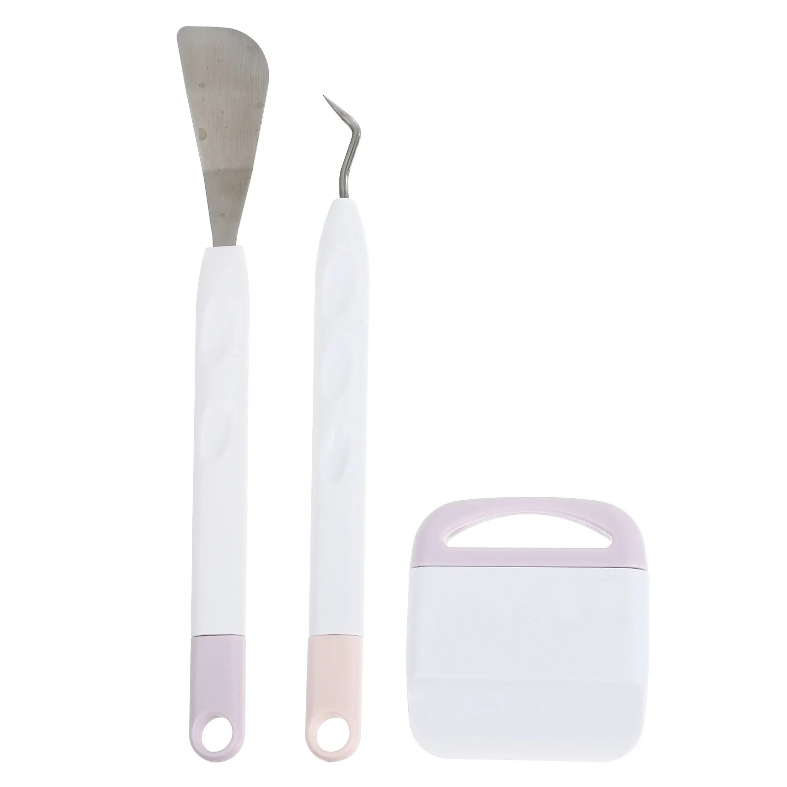 3 قطعة أدوات نحت صورة ظلية طقم إزالة الأعشاب الضارة الدقيقة لصنع الحرف اليدوية مشاريع ذاتية الصنع مكشطة الفينيل ، سكاكين هواية ، فينيل حرفي #4