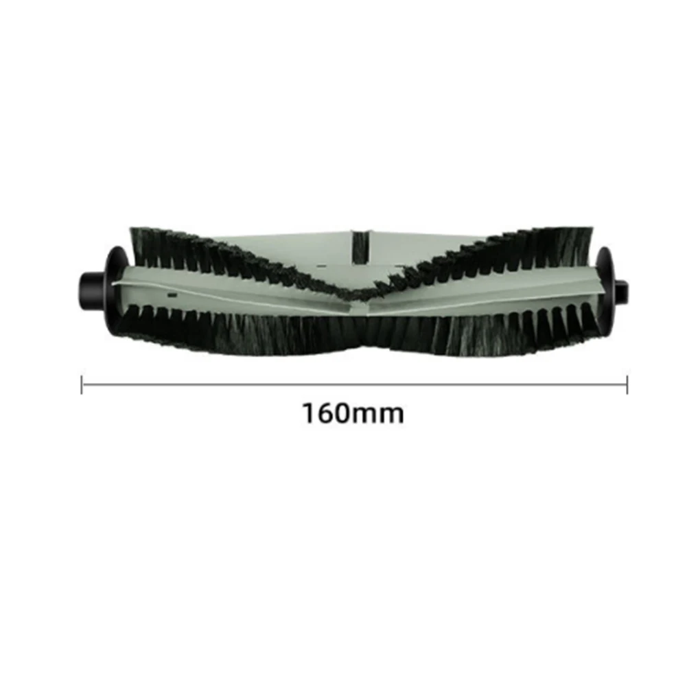 Roller Brush Side Brushes For SSR1 SSRA1 For/A9/A7/A80 Plus A10s L100 Robotic Vacuum Cleaner