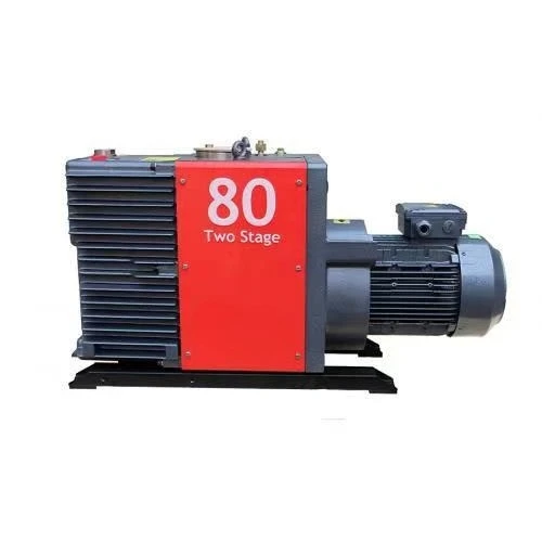 

Suitable for E2M/RV series, oil rotary vane vacuum pump, complete models, original