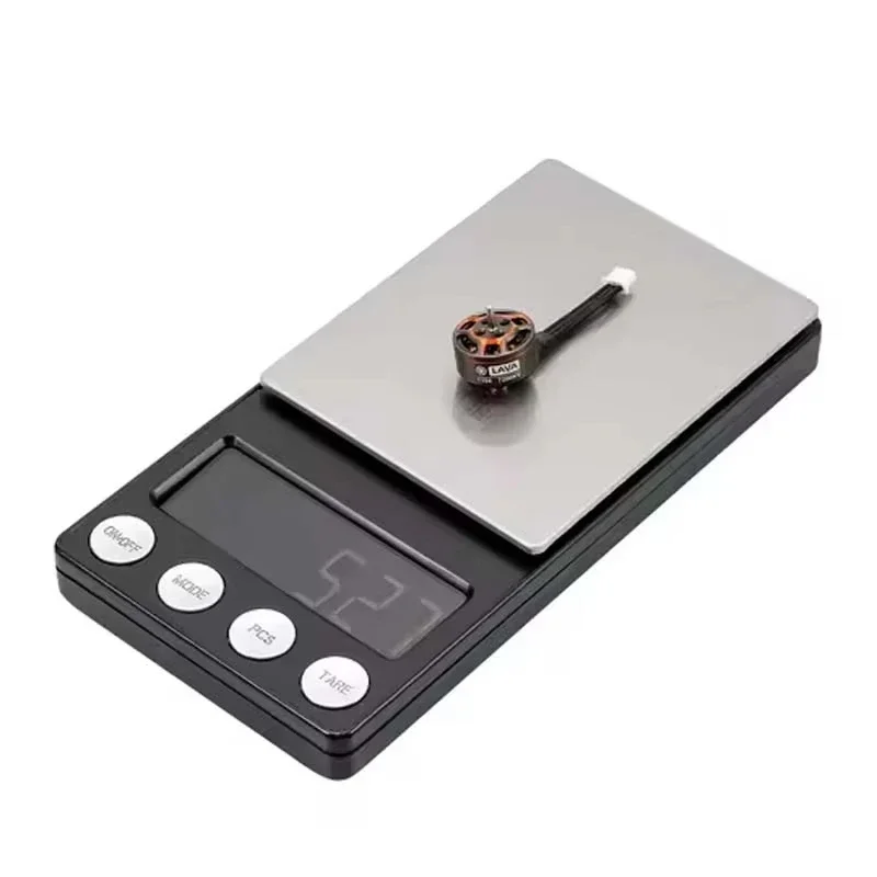 BETAFPV LAVA シリーズ 1104 7200KV ブラシレスモーター 24 ミリメートル/80 ミリメートル 1.5 ミリメートルシャフト 2218 プロペラ用 Pavo20 Pro Bwhoop クアッドコプター