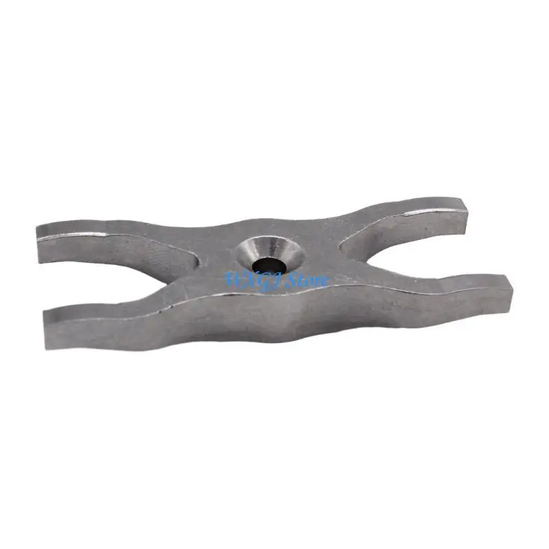 

37JE Reliable Injector Clamp Heavy Duty Injector Holder 1422558 Replacement Durable