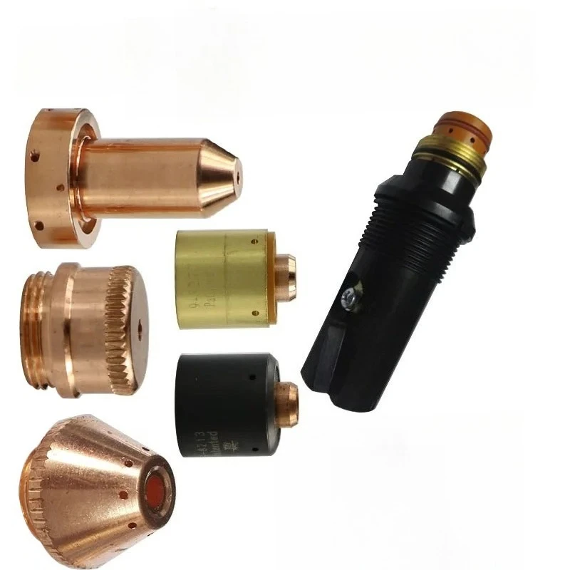 Victor Thermal Start Cartridge Cutter  Electrode 9-8215 Nozzle 9-8212 9-8232 9-8208 9-8210 9-8211 Shield Cap 9-8239 9-8238