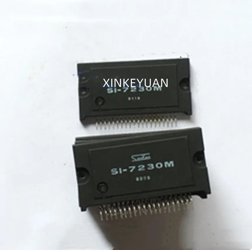 original imported drive module SI-7230M can be purchased directly