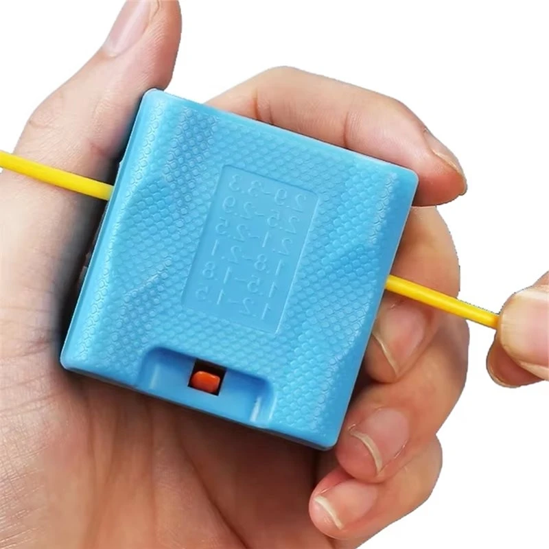2026-new-fiber-optic-mid-span-cable-cutter-12‑33mmcable-tube-slitter-with-12-replaceable-bladeslock-mini-jacket-tube