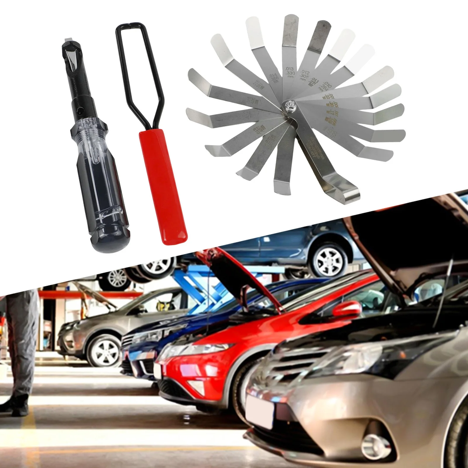 

Engine Adjustment Tool Storage As Shown In The Figure Engine Maintenance Tool Japanese Automotive Engine Tool Driver