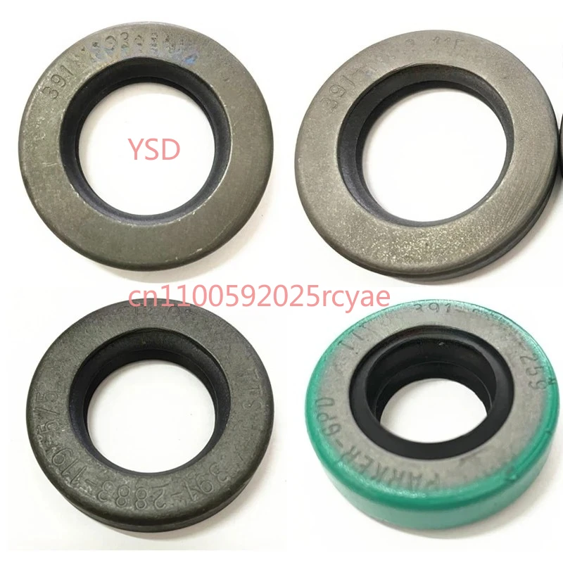 Oil seal GPD TTS3912883094 3912883115 3912883119 3912883259