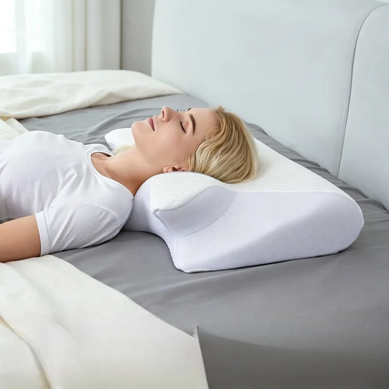 soft-cotton-ergonomic-full‑body-support-pillow-comfort-sleep-cushion-for-side-back-stomach-sleepers-bedroom-use