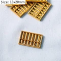 10pcs abacus