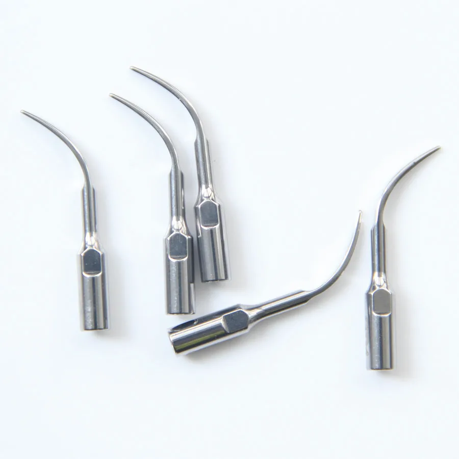 5PCS Dental Ultrasonic Scaler  - đánh giá và giá Teeth Whitening Usa