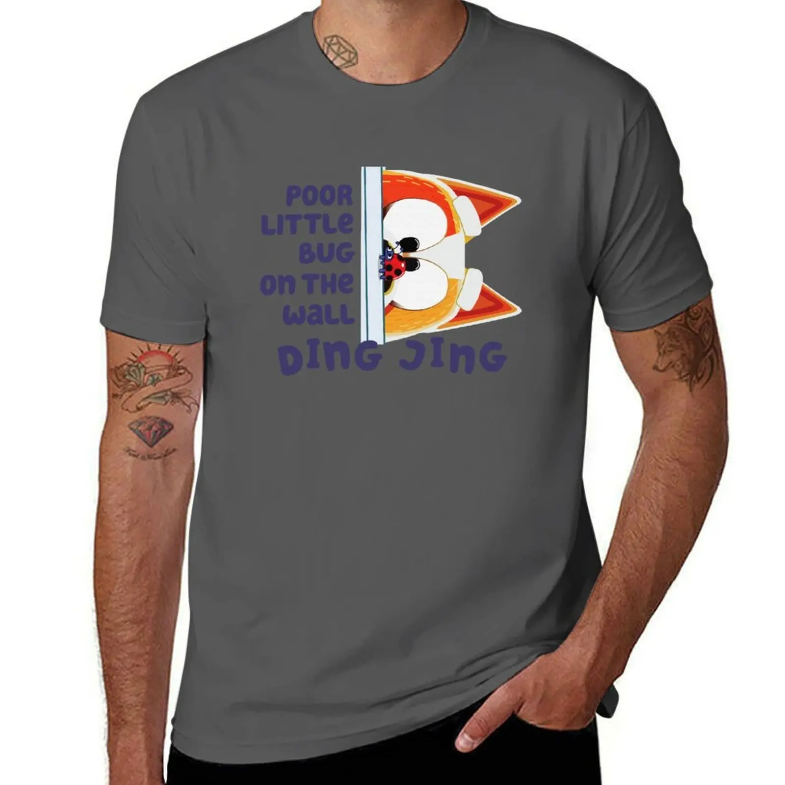 BíNgó And BlúéY Poo… - image