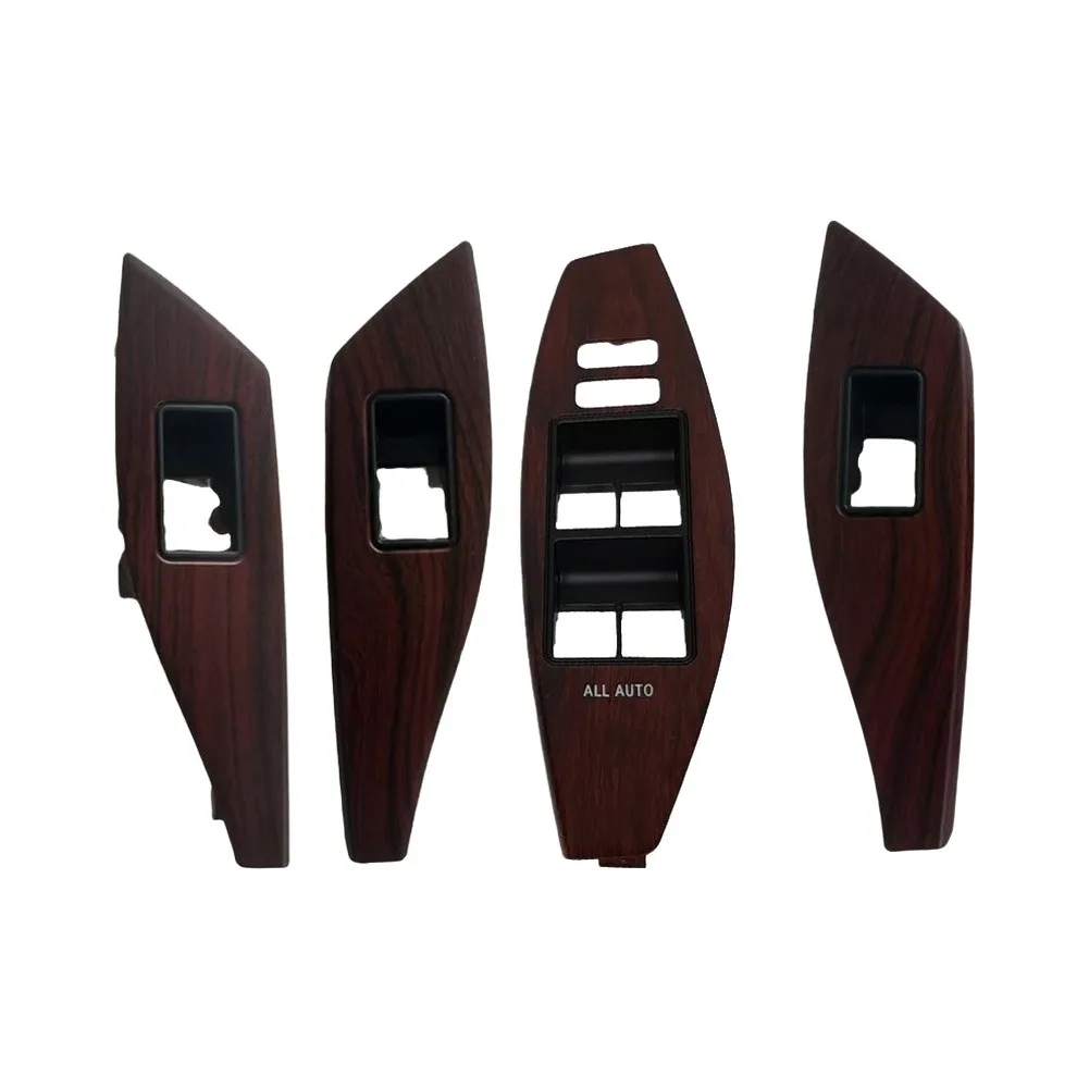 Front and Rear Door Window Switch Panel for Right Hand Drive For Toyota For Premio and For Allion 2007 through 2021