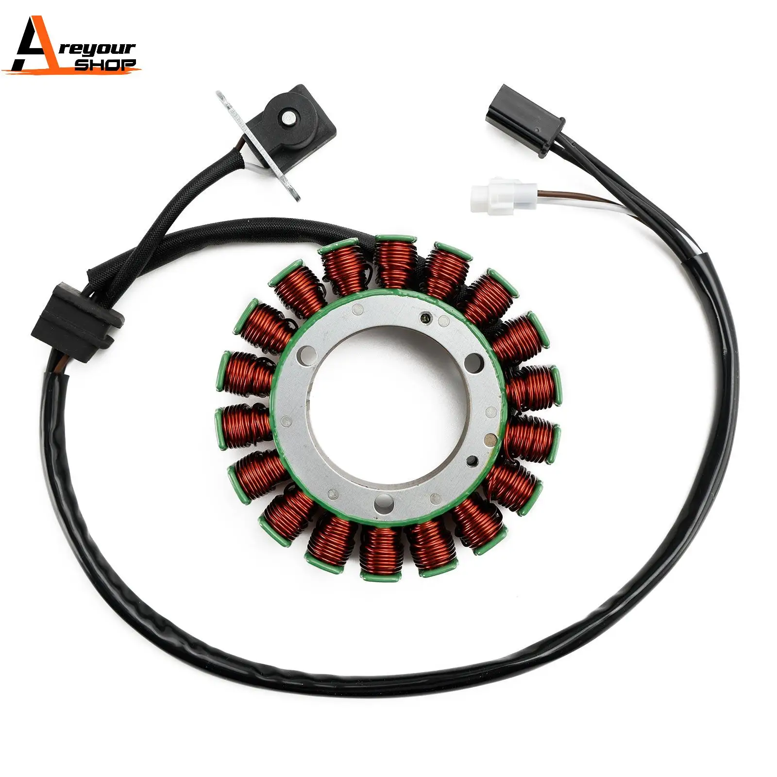 

STATOR ALTERNATOR FOR ARCTIC CAT UTV PROWLER HDX 500 700 1000 XT 2014-2022