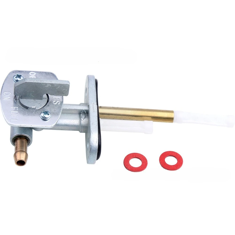 

Для Yamaha Blaster 200 YFS200 WR450F TTR TT-R 90 125 225 230 WR400F WR250Z WR250F XT 600 Газовый топливный кран, кран, переключатель клапана, насос