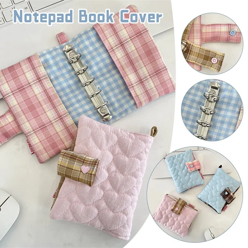 اليدوية النسيج كتاب القضية غطاء الكتاب الأصلي المحمولة دفتر الأستاذ المفكرة مذكرات واقية كتاب سترة اللوازم المدرسية