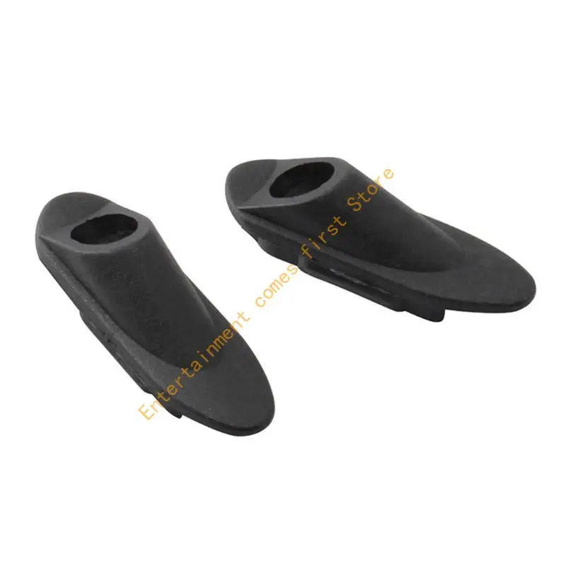 20Pcs Brake Shifters Line Pipe Cable Tube Buckle Embedded Wire Passing Clamp Frame Brake Cable Buckle Easy to Install 55KD