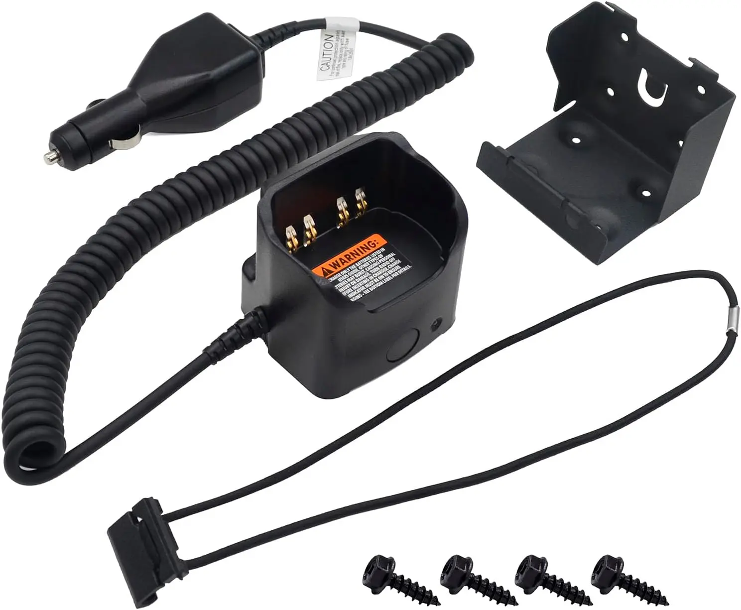 

RLN6434 RLN6434A Автомобильное дорожное зарядное устройство для радио Motorola APX6000 APX7000 APX8000 APX600XE APX700XE APX8000XE