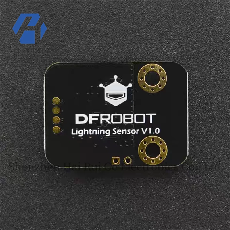 Gravity: Lightning sensor brand new original