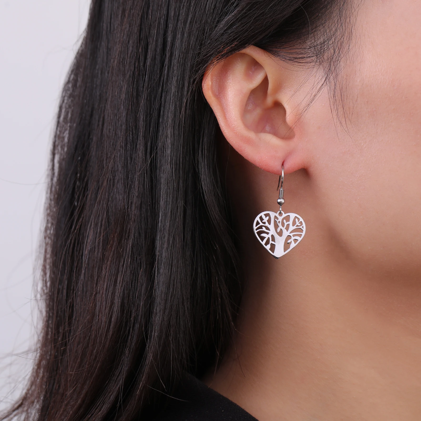 Unift Ethnic Tree of Life Earr - đánh giá và giá Ethnic Fashion World